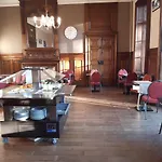 多迈纳都香格里拉诺伊维尔雍怡酒店 3* 提韩格