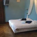 酒店 多迈纳都香格里拉诺伊维尔雍怡酒店 提韩格
