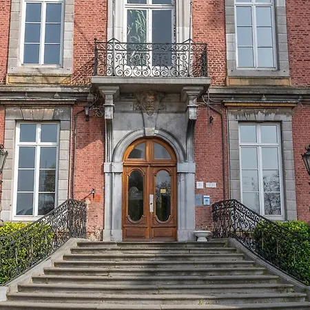 Domaine Du Chateau De La Neuville 3* Tihange