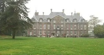 Domaine Du Chateau De La Neuville 호텔 3*