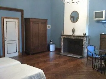 Domaine Du Chateau De La Neuville فندق Tihange